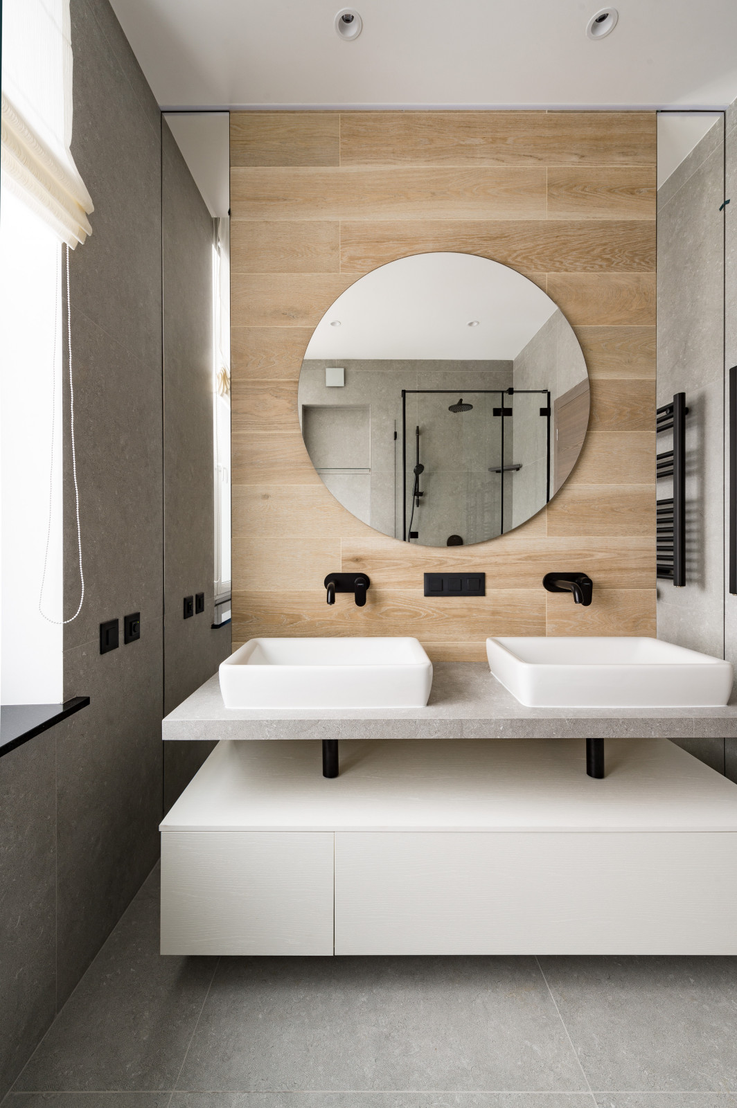 Квартира на Волоколамском шоссе