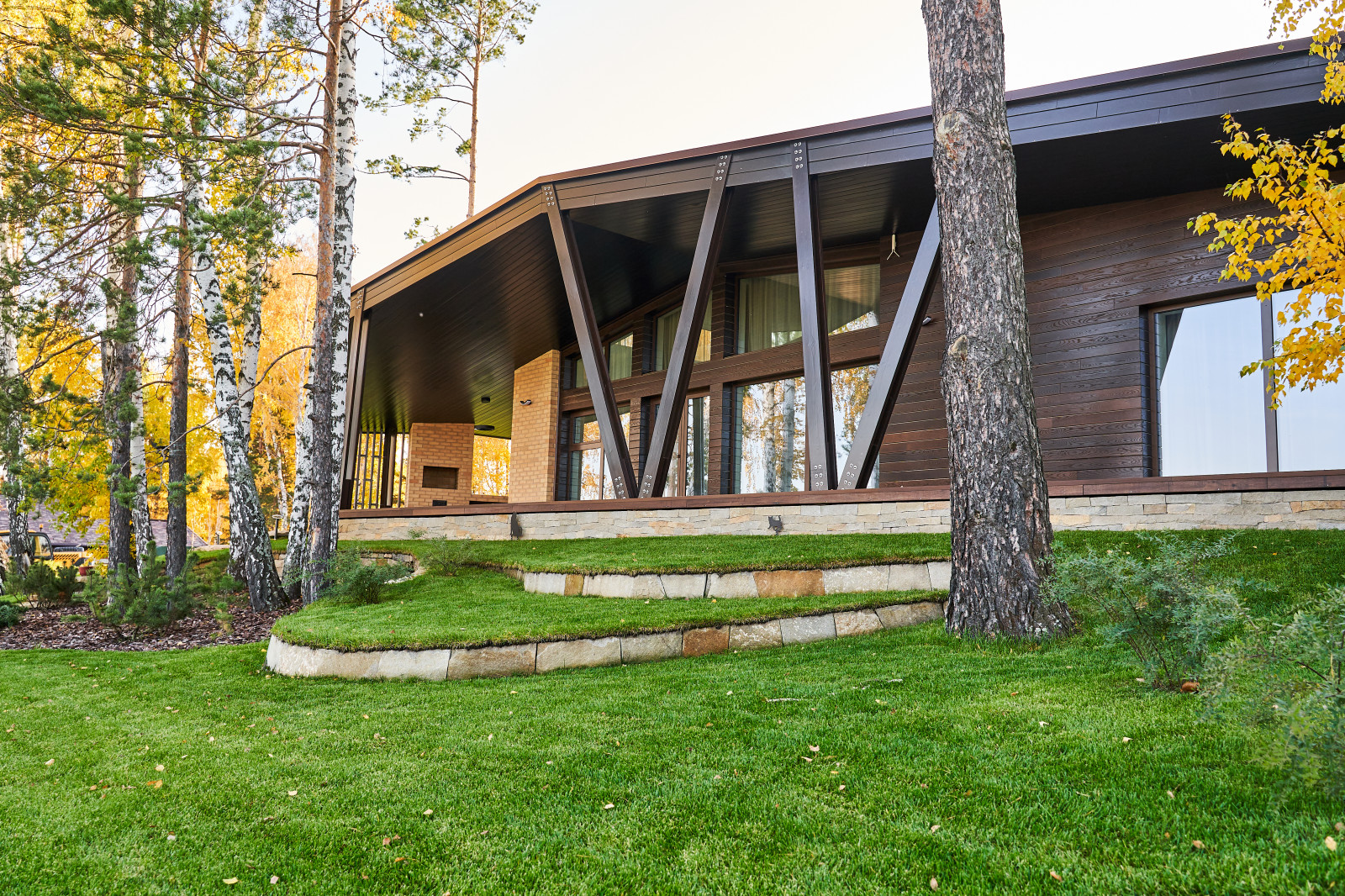 Обложка проекта: Простота на максимуме