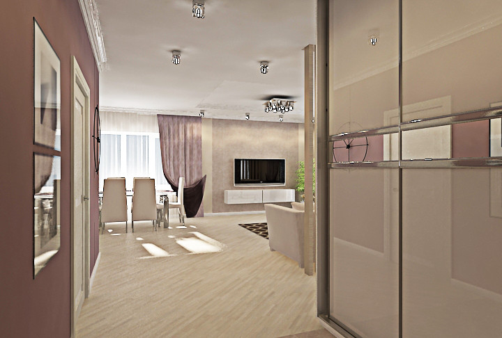 Квартира 2