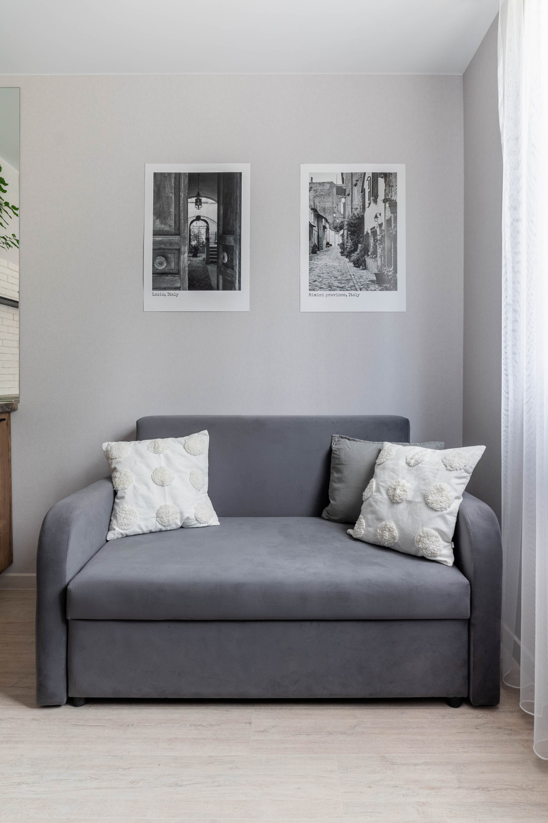 Мини апартаменты в Сочи