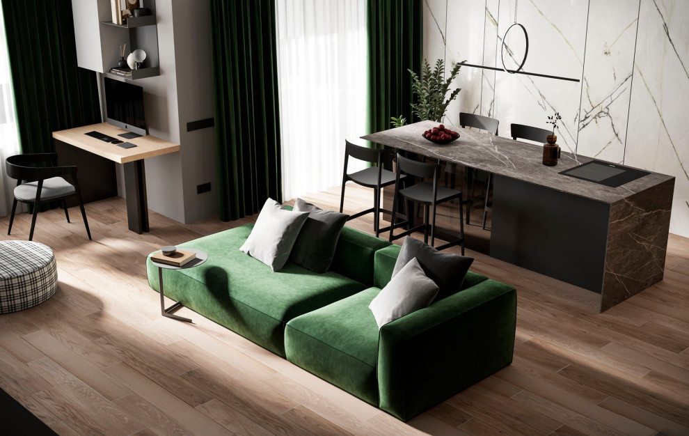 ЖК Столичный