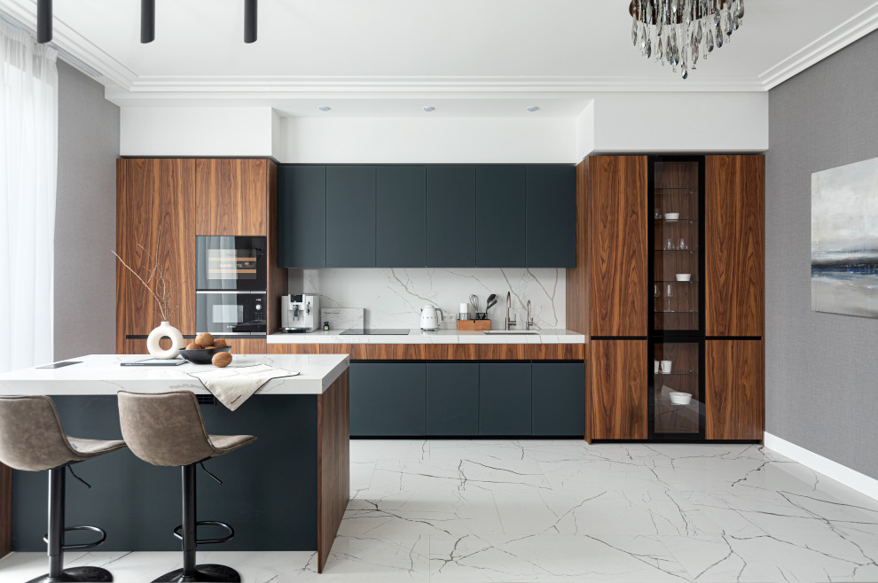 Era ЖК"Зиларт"