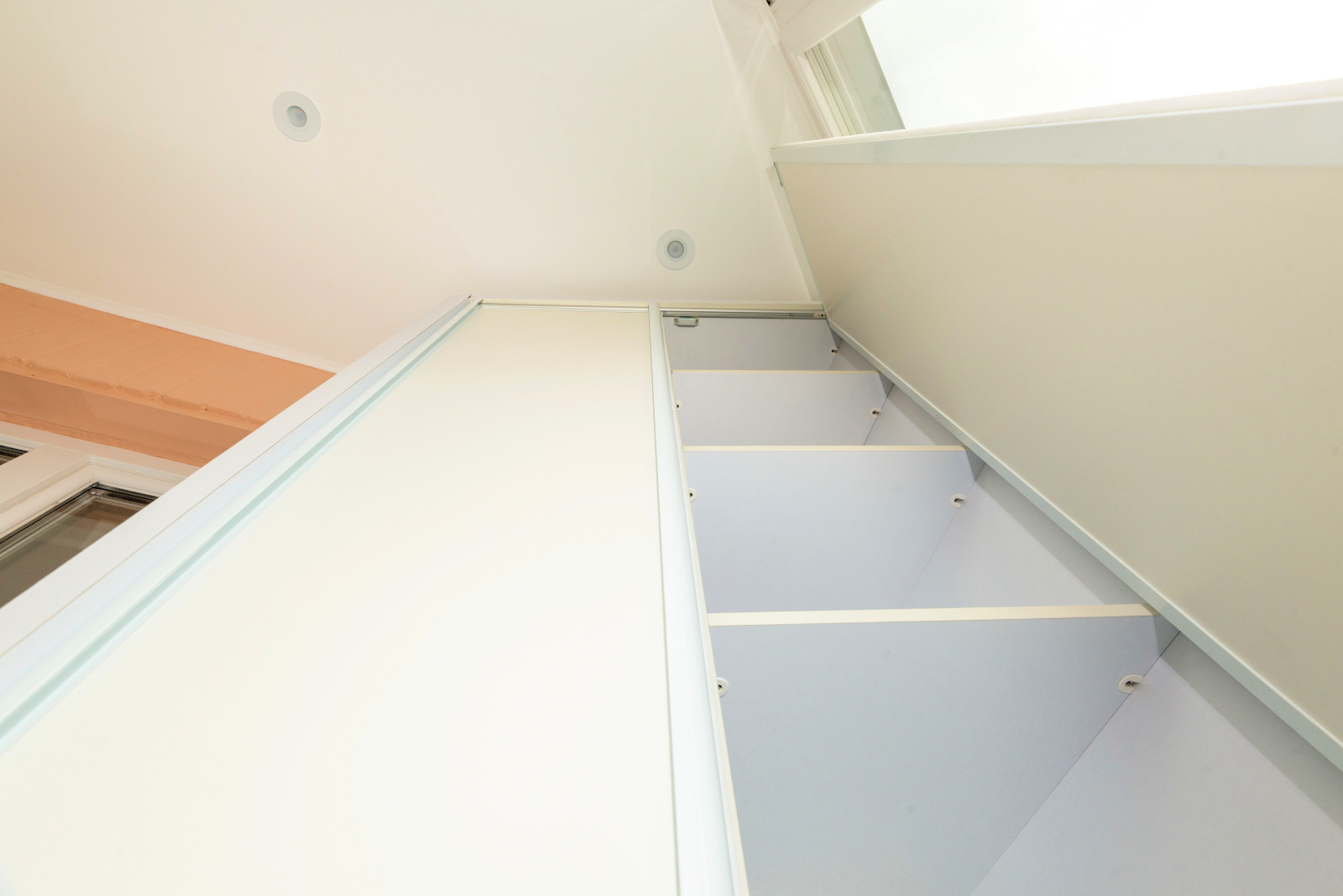 Мебель в Квартиру ул. Маленковская.