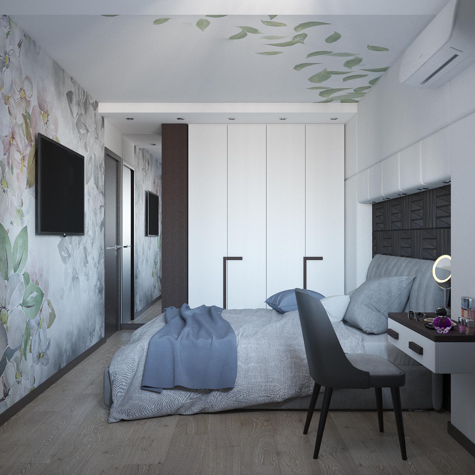 Квартира в г.Люберцы (Московская область)