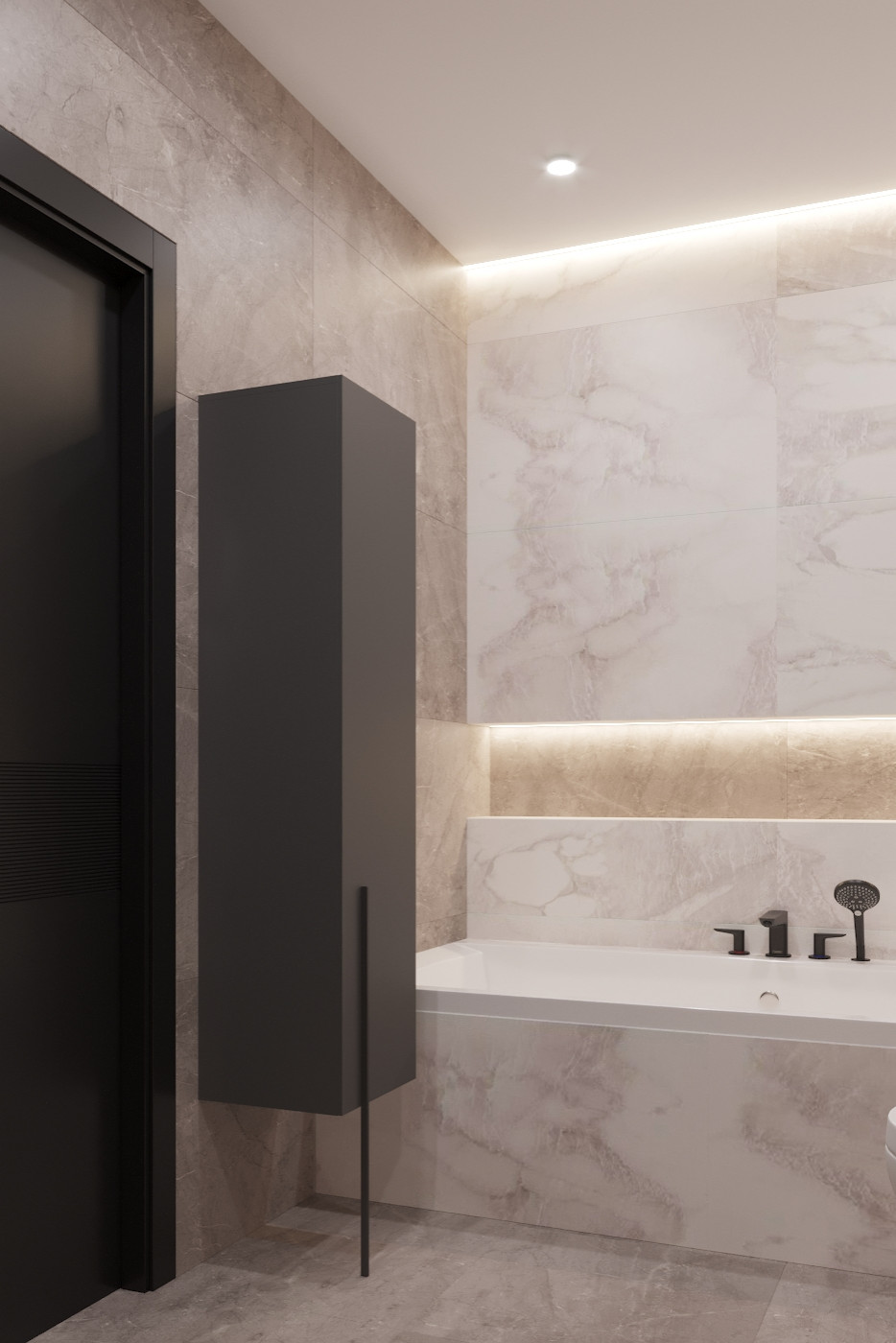 ЖК Хорошевский