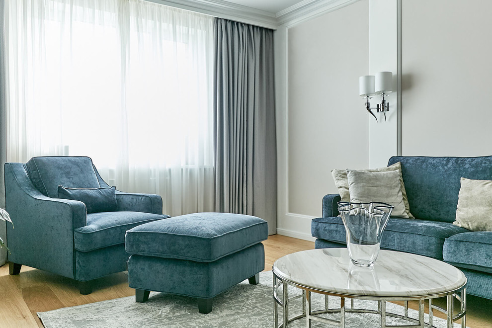 Квартира Трофимова