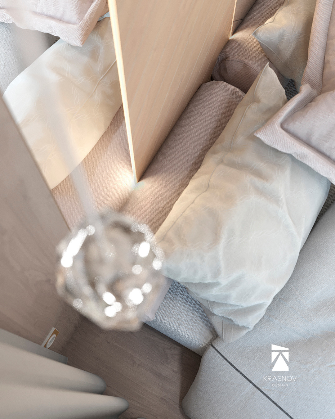 ЖК Георг Ландрин