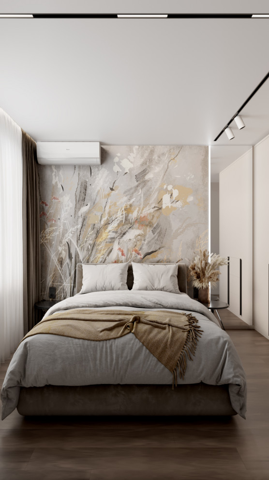 Квартира для девушки