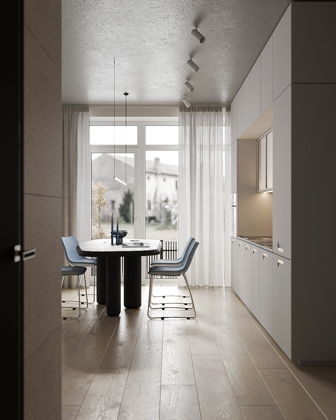 София Жемчужникова