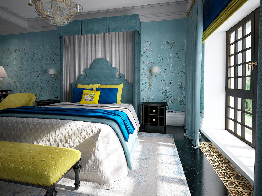 Квартира в Москве 386 кв. м.