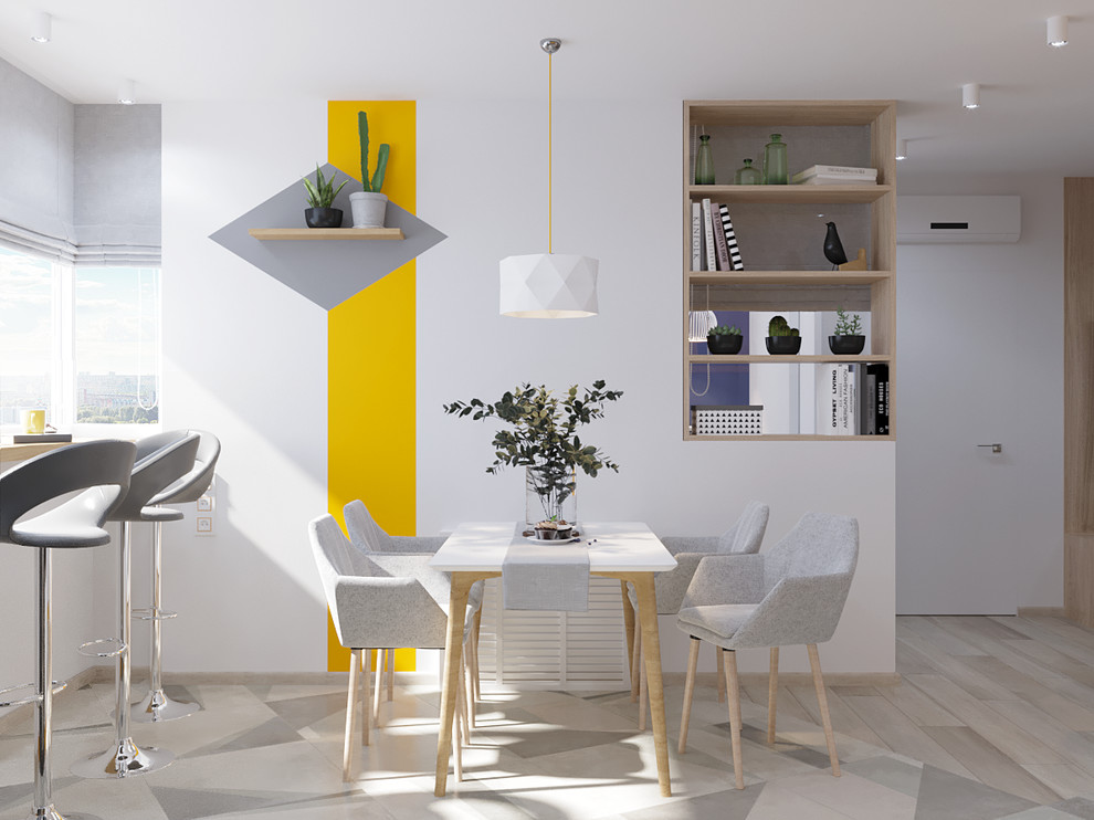 Лучики света