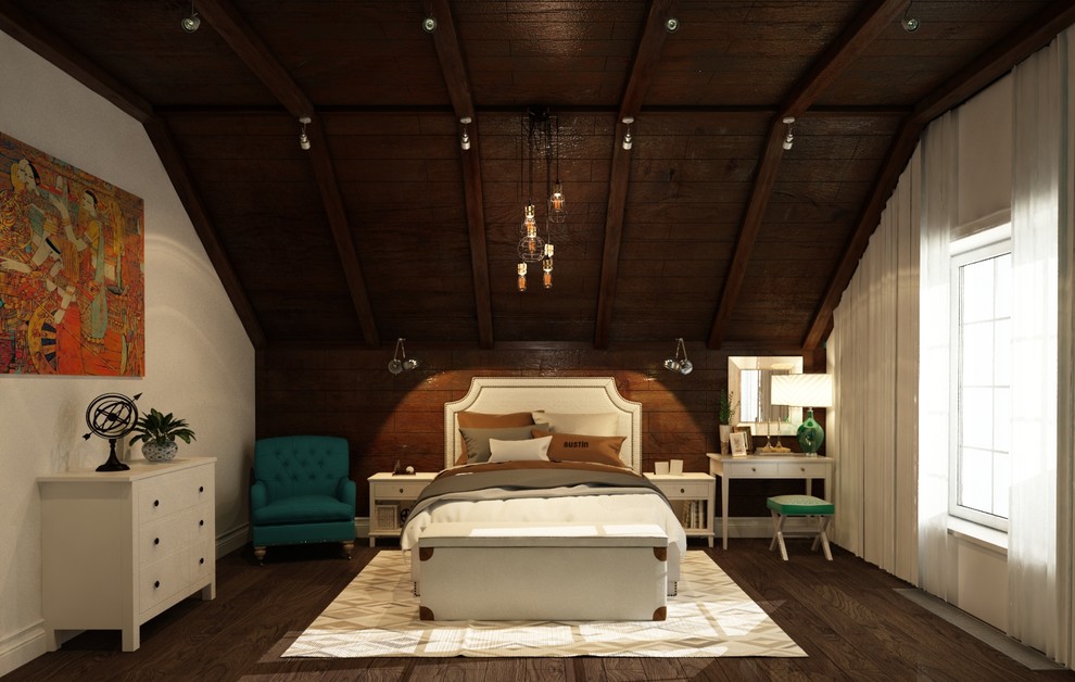 Дом пер. Бурятский