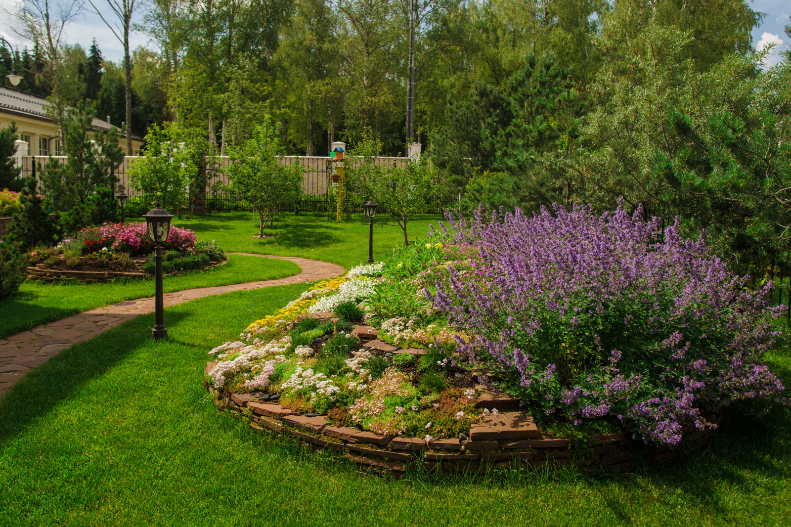 Московская область, КП "Гринфилд"-232