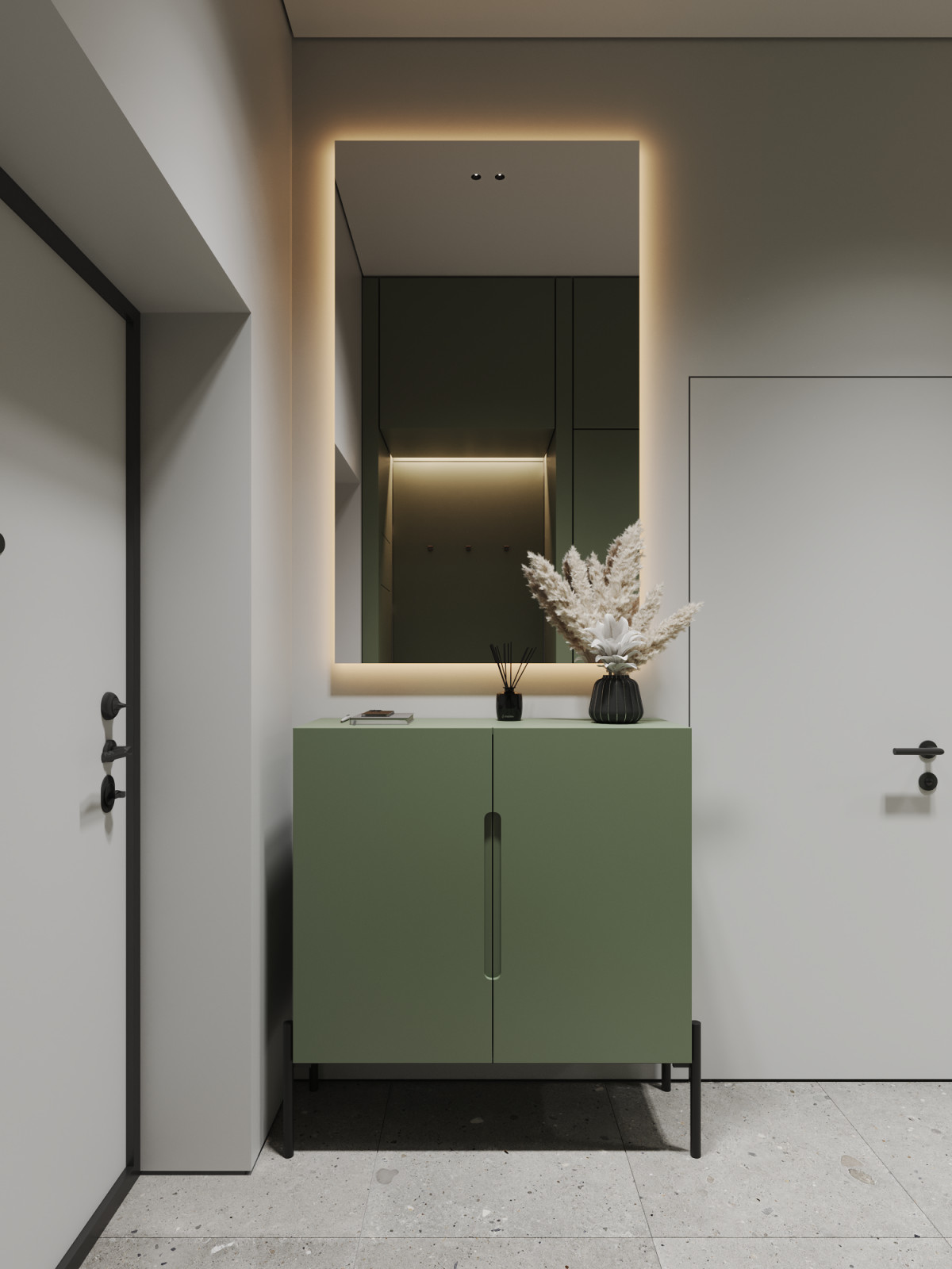 ЖК Резиденция Архитектора