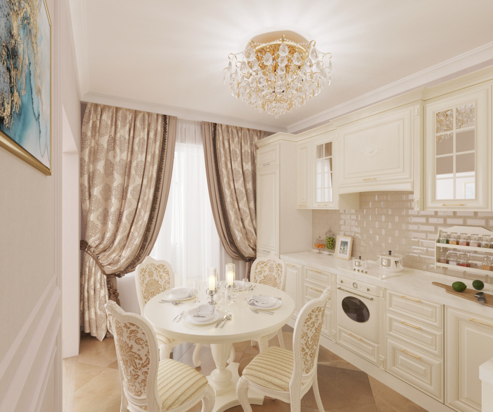 Обложка проекта: Лазоревый проезд