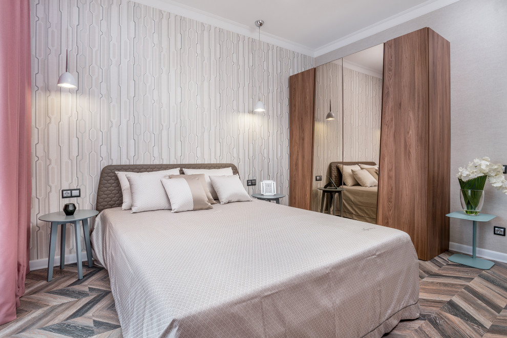 Шоу-рум ЖК "Анаполис"