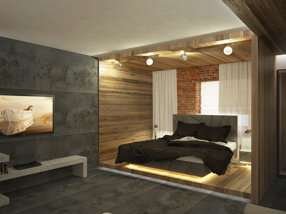 Another one apartments by Vitta-Group