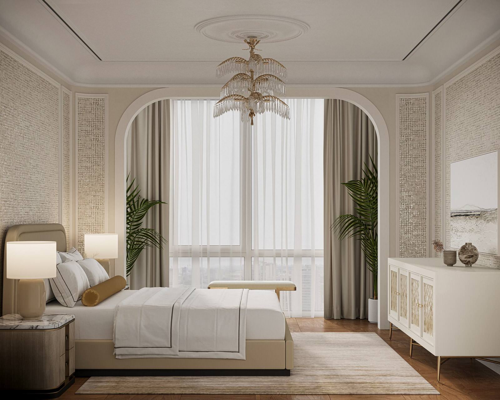 Квартира 132м², г. Запорожье