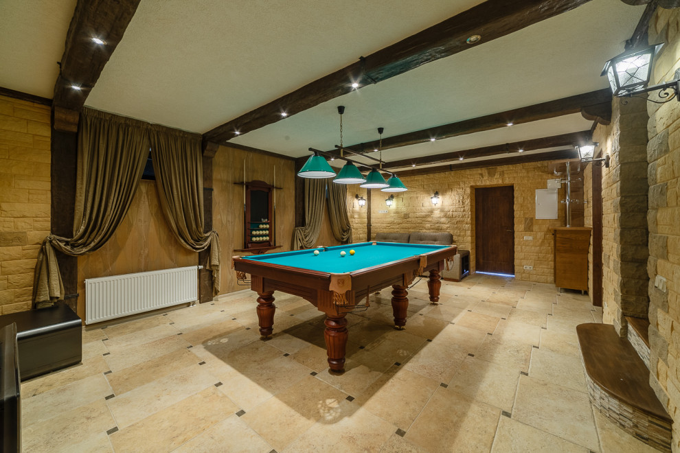 Фотосъемка загородной недвижимости