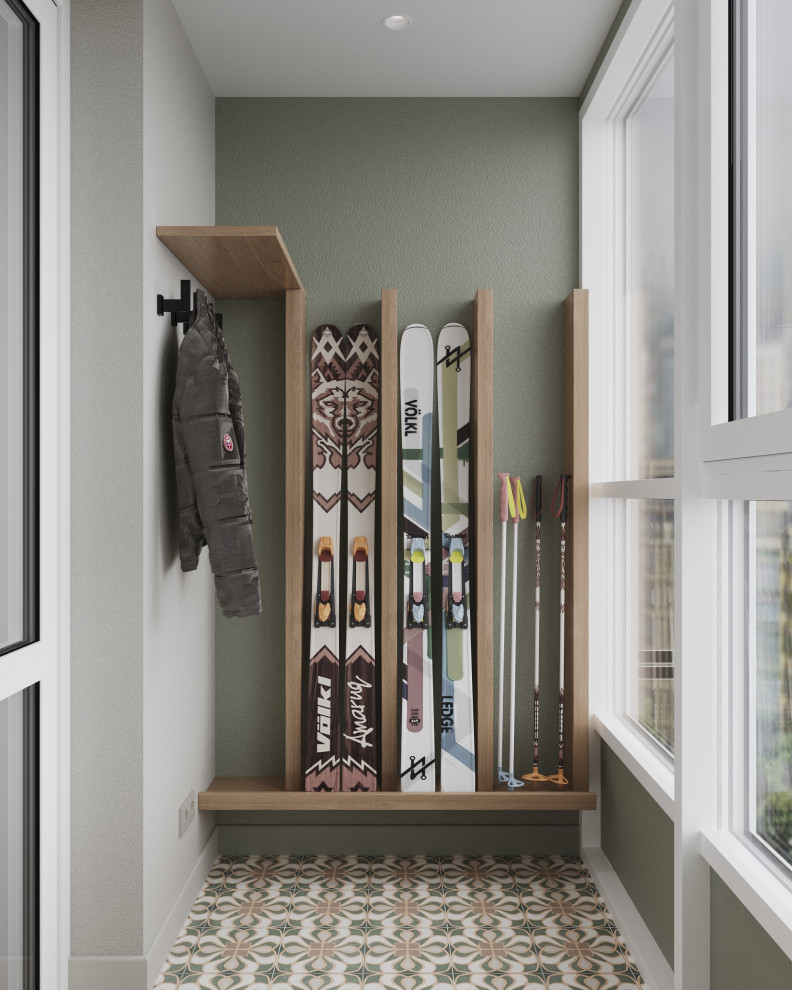 Квартира в Санкт-Петербурге