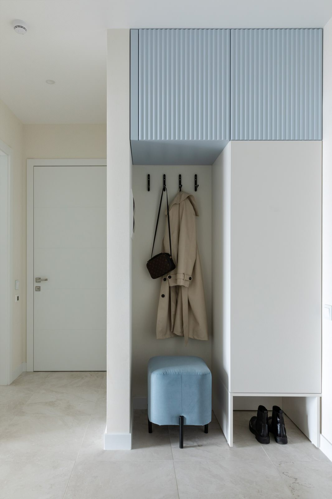 Квартира на воде.