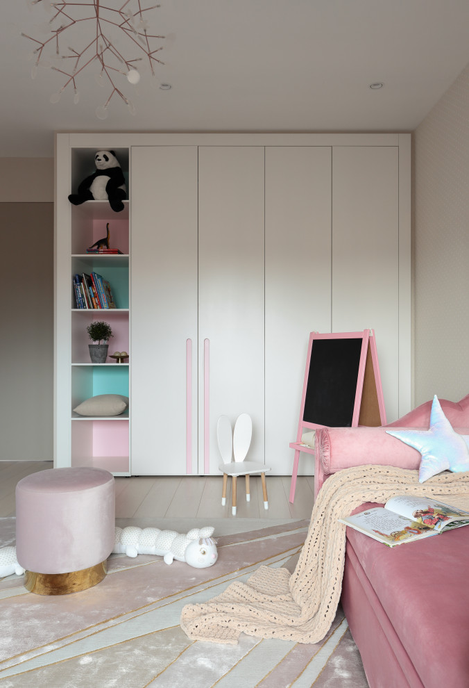 Квартира в ЖК Остров (Санкт-Петербург)