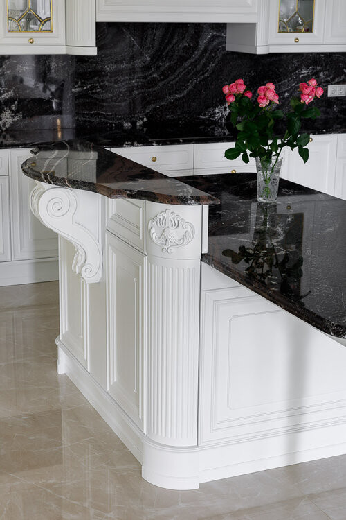 Дом в Ленинградской области