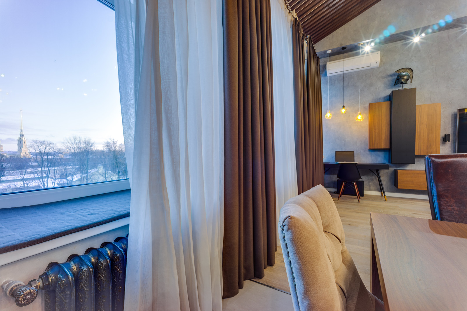 Обложка альбома: Лофт