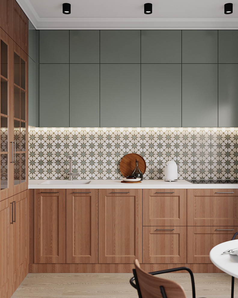 Квартира в Москве