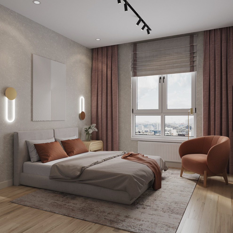 Квартира для девушки в Ханты-Мансийске