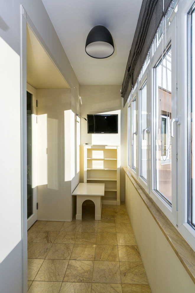 4х комнатная квартира №2