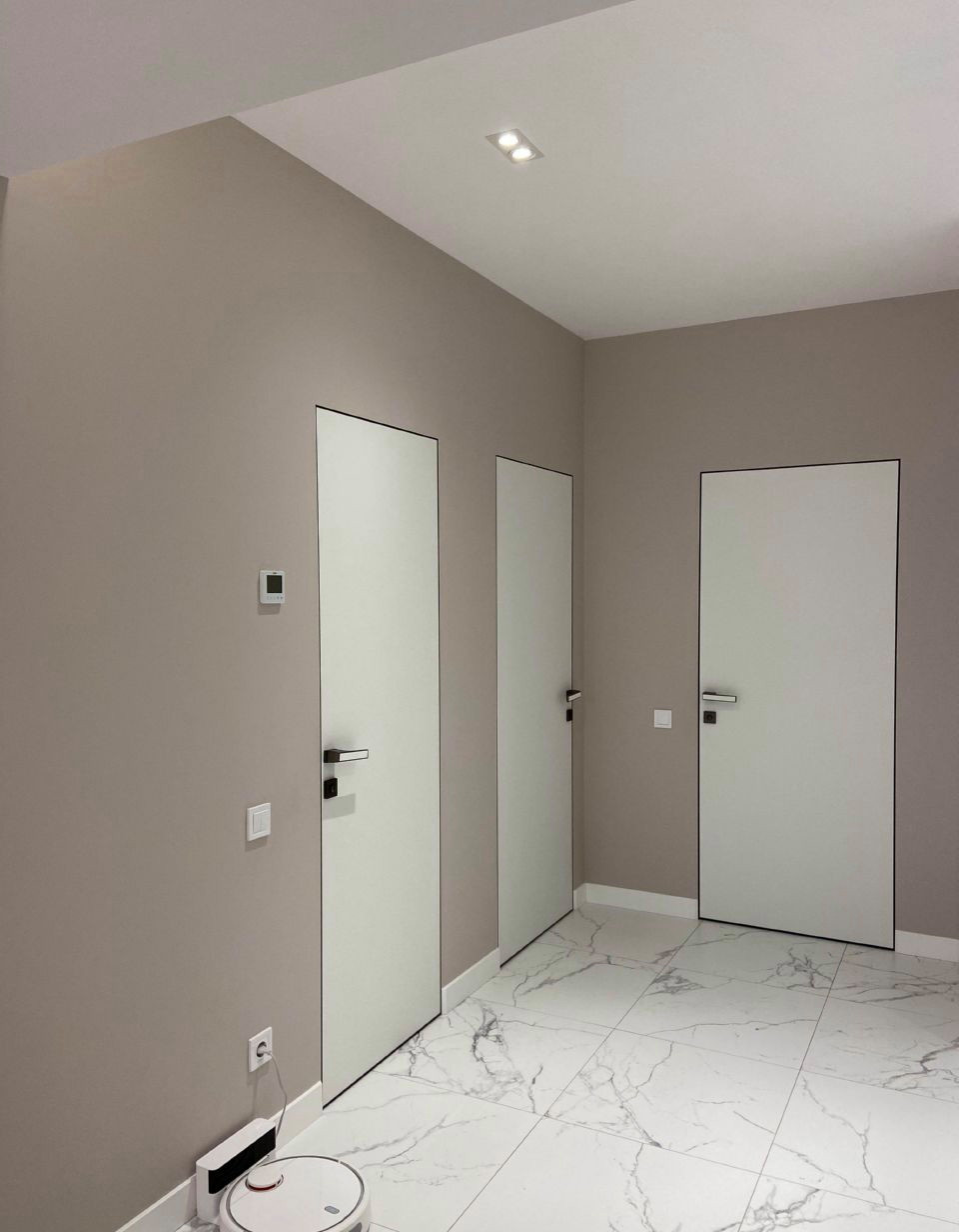 Ремонт квартиры