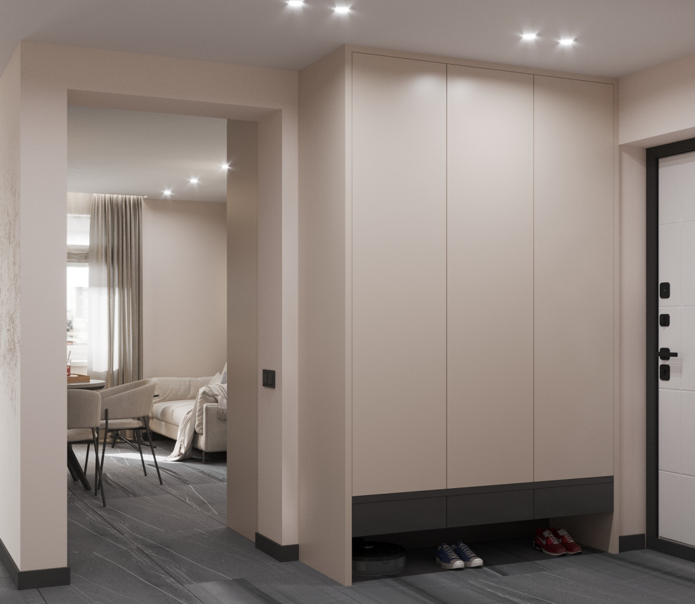 2х комнатная квартира в новостройке Вологодская область