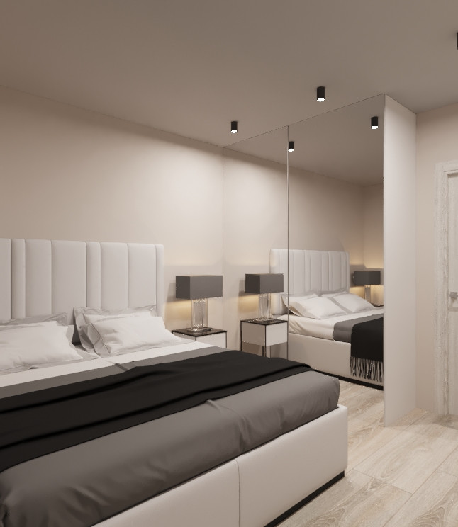 квартира 42 кв