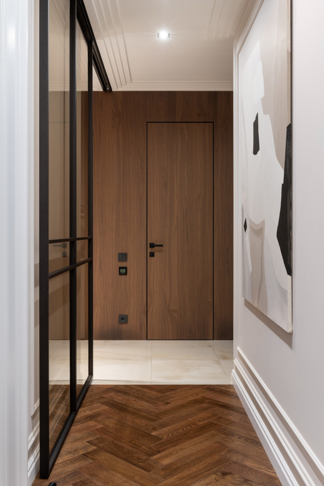 Квартира в ЖК Островский