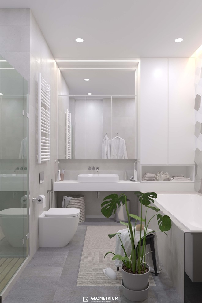 Новые Химки