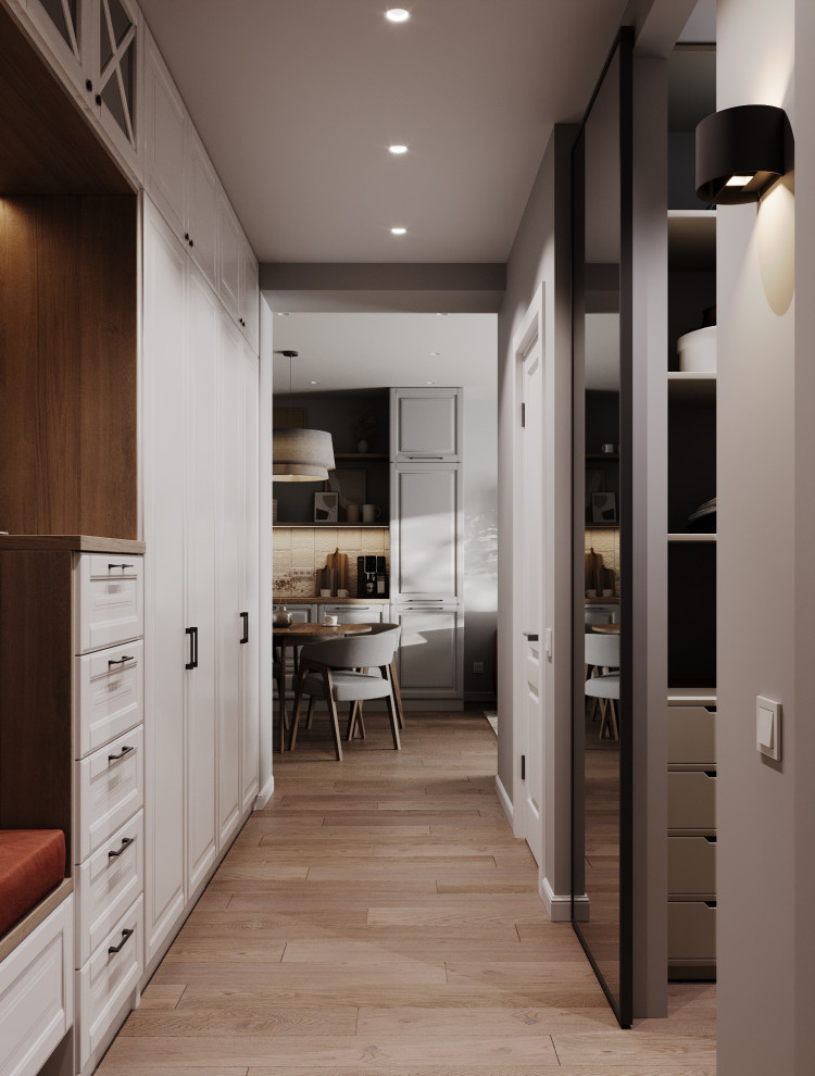 ЖК Левобережный