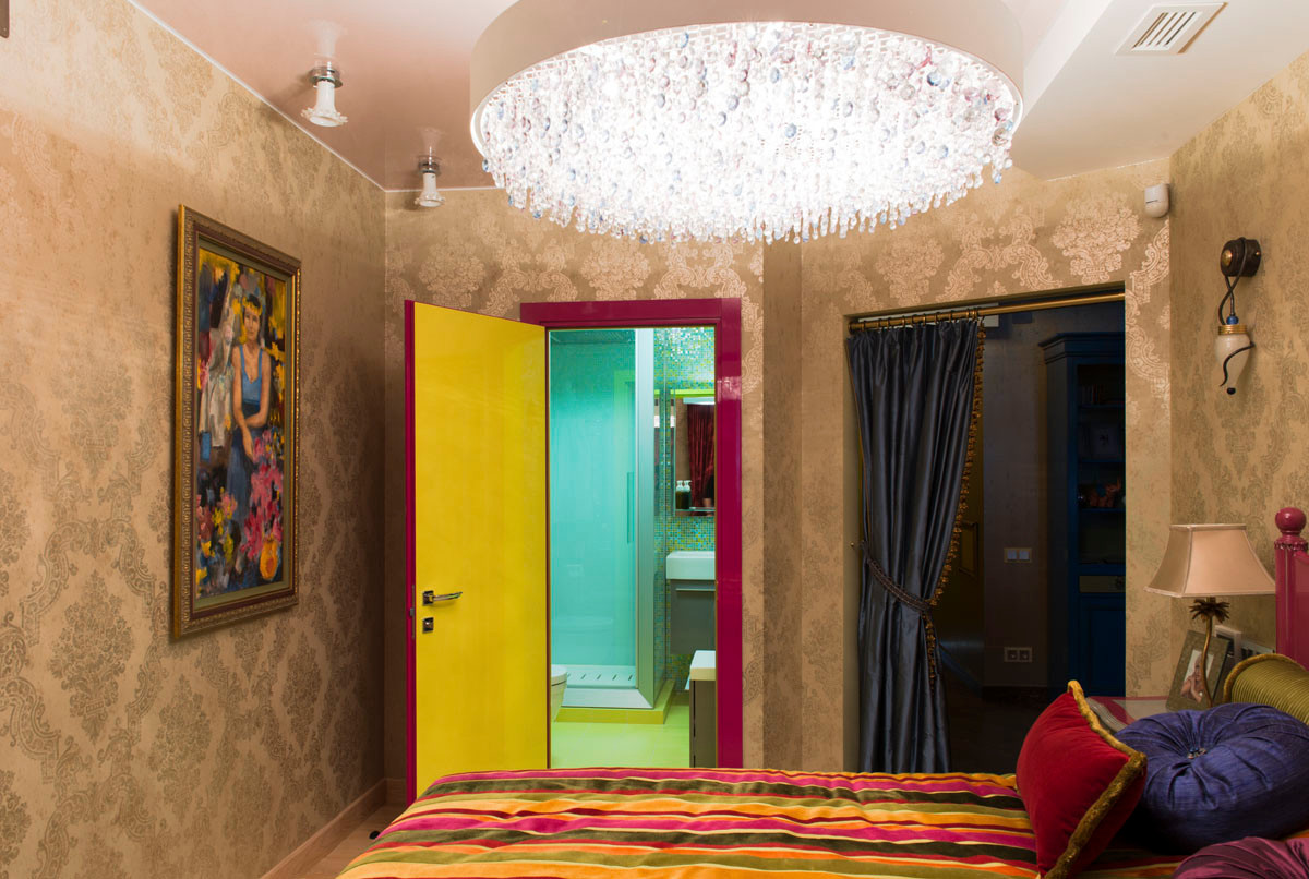 Квартира в Воронеже