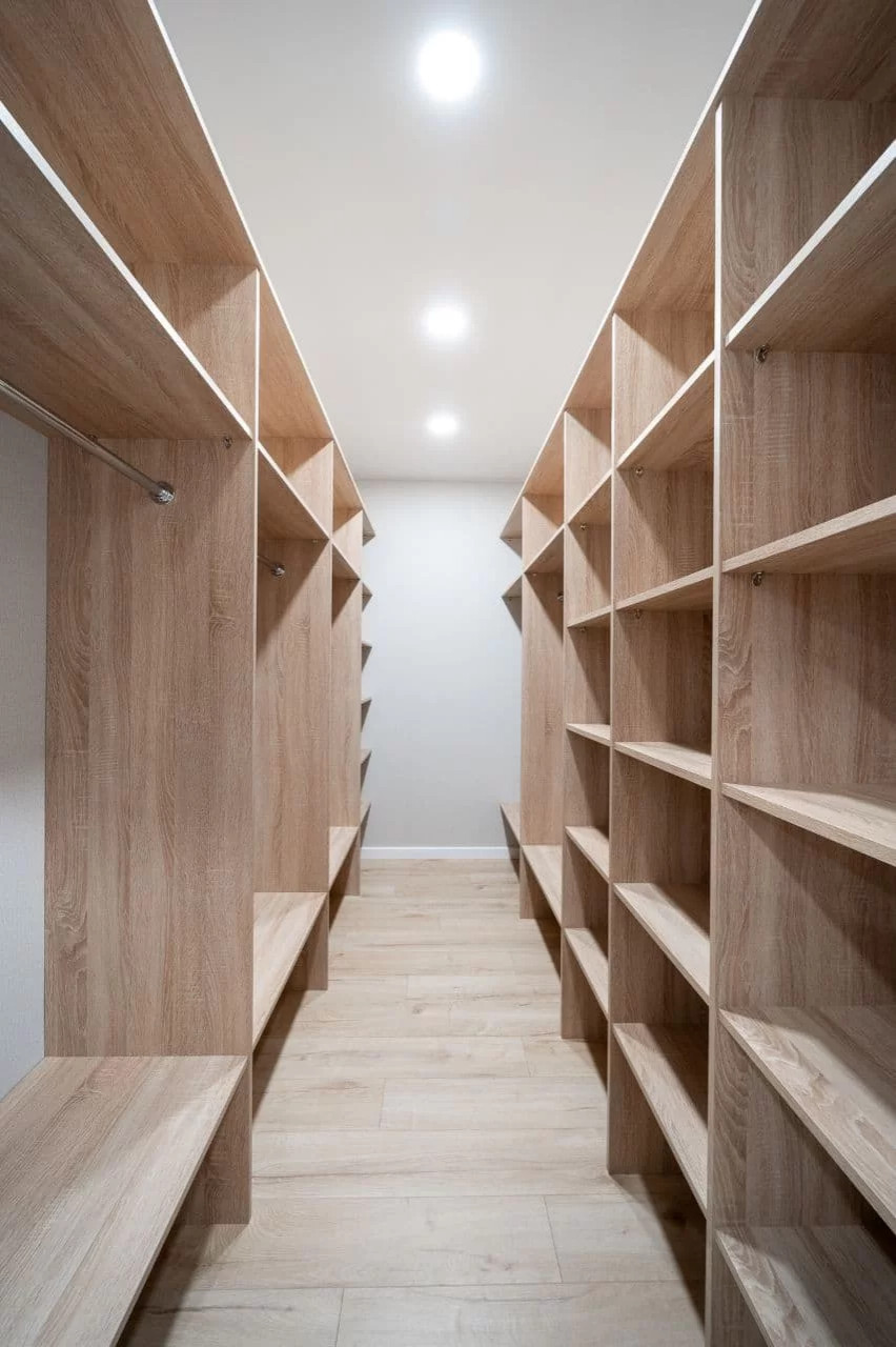 Ремонт с 0 в трёхкомнатной квартире под ключ