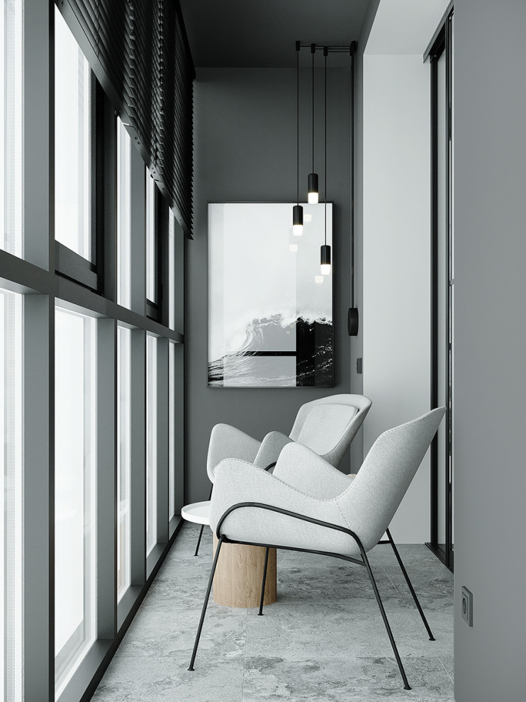 ЖК Первый квартал