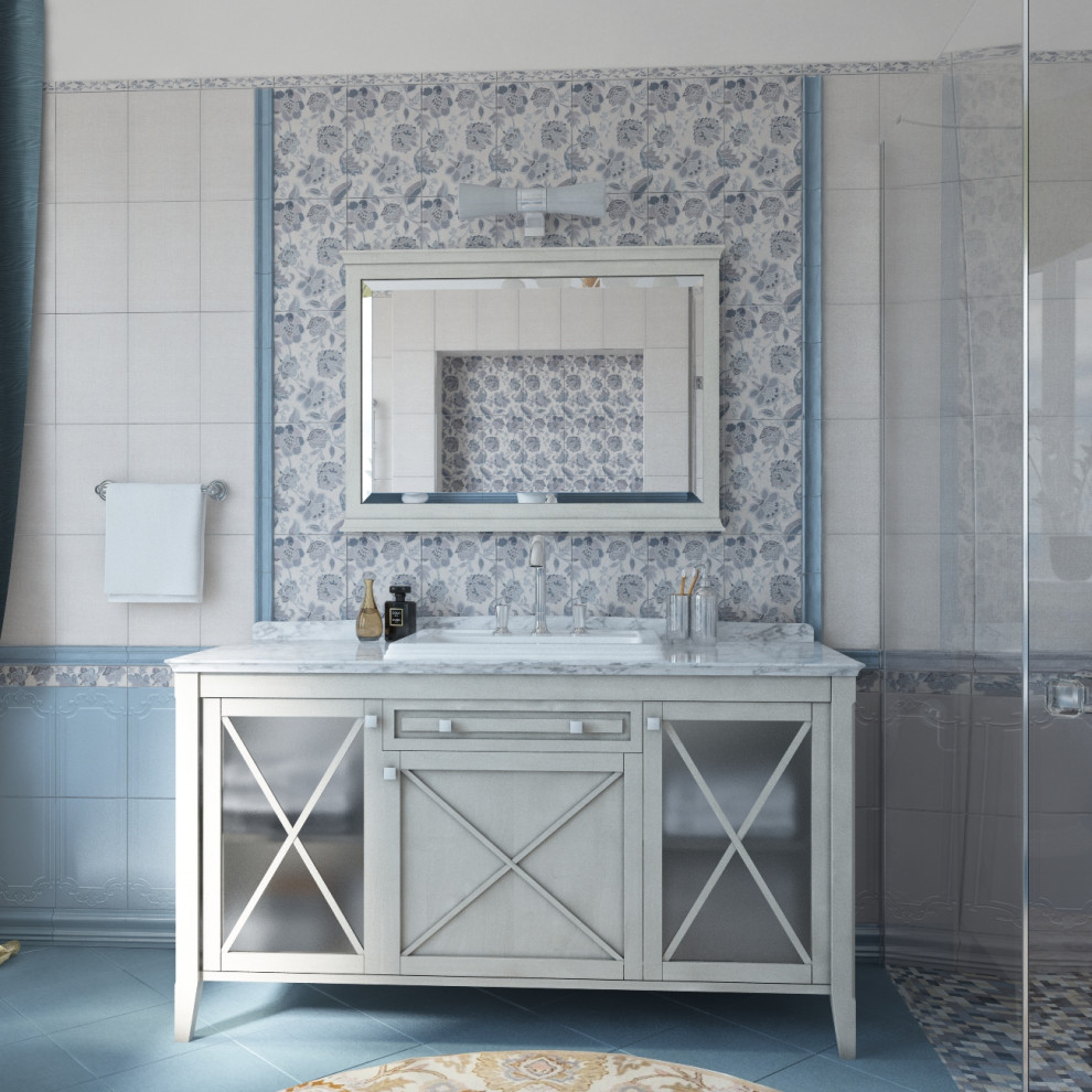 Коттедж 400м2