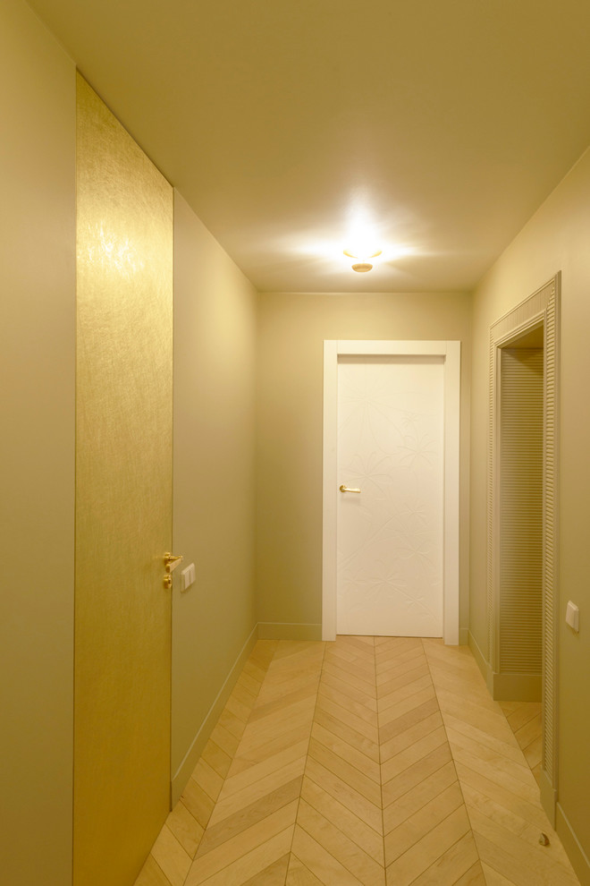 Апартаменты в Санкт-Петербурге