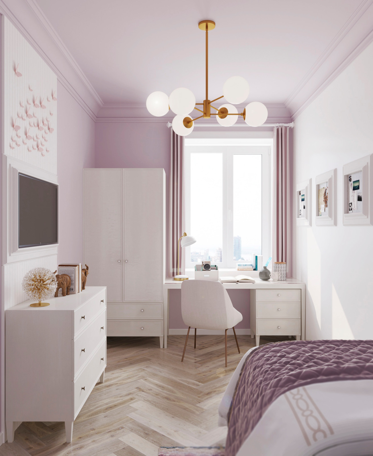 Студия в Сочи