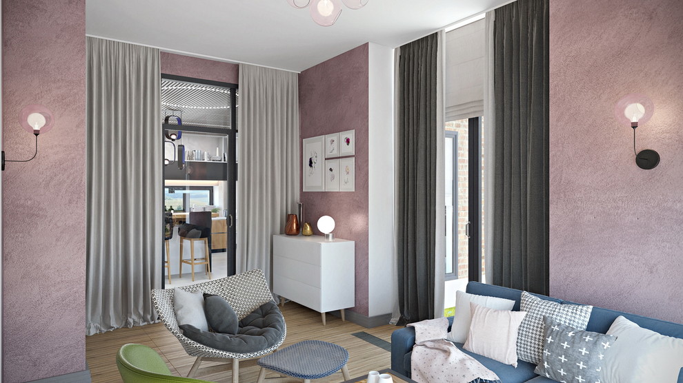 «Philanthropic interior» г. Петергоф «Сад Времени», 242