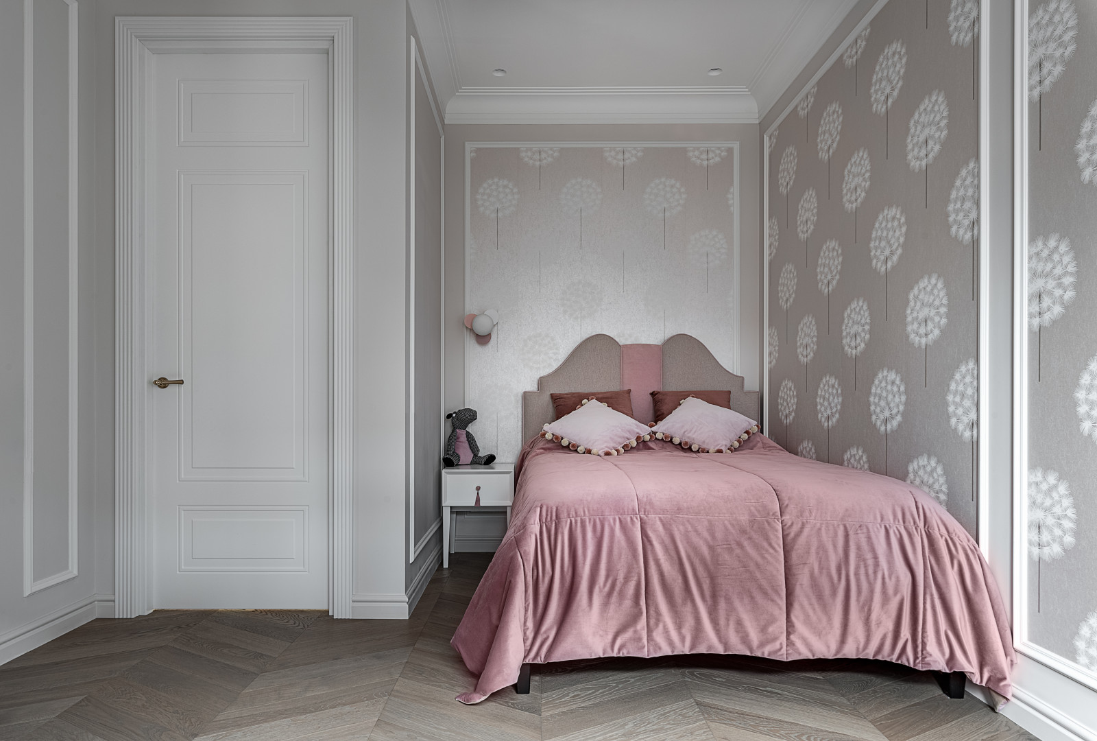 Царская площадь, 87 кв.м