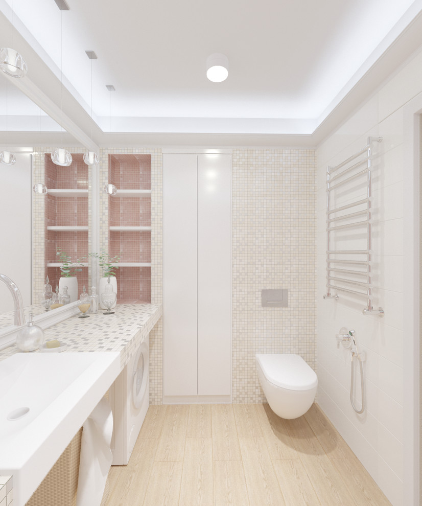 Квартира в ЖК Театральный квартал