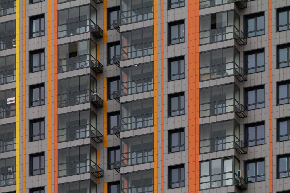 ЖК Фили Град