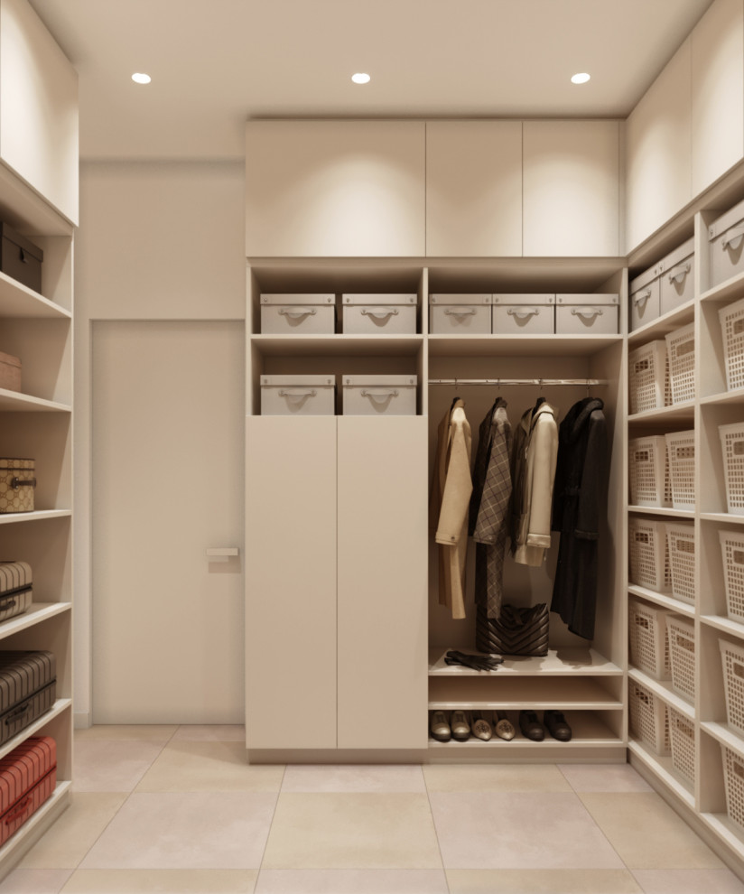 Удальцова 46 (144 М2)