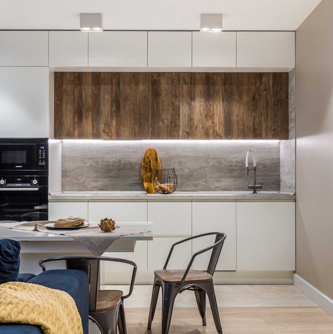 Гармония и покой