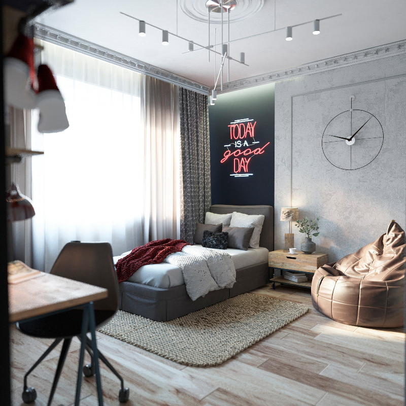 ЖК Южный Берег (детская)